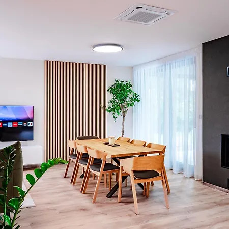 Domcek Pri Golfe Skalica