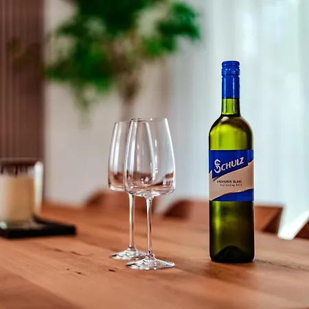 Casa de Férias Domcek Pri Golfe