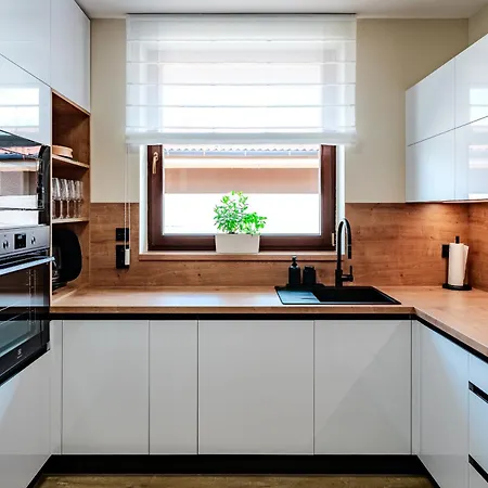 Casa de Férias Domcek Pri Golfe