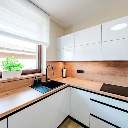 Domcek Pri Golfe Casa de Férias