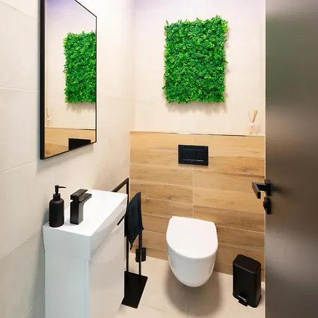 Domcek Pri Golfe سكاليتسا